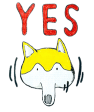 A Day in the Life of Jobi sticker #14678239