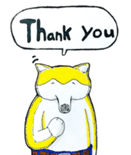 A Day in the Life of Jobi sticker #14678242