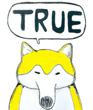 A Day in the Life of Jobi sticker #14678245