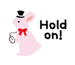 Simple word ZOO sticker #14678999