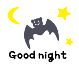 Simple word ZOO sticker #14679005