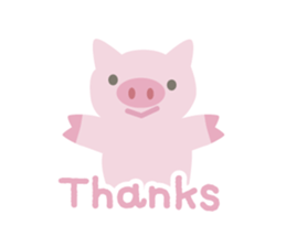 Simple word ZOO sticker #14679008
