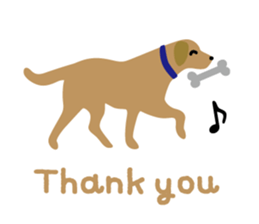 Simple word ZOO sticker #14679009