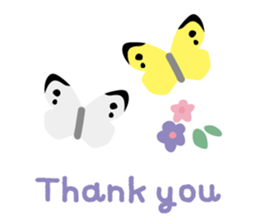 Simple word ZOO sticker #14679010