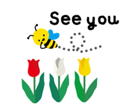 Simple word ZOO sticker #14679017