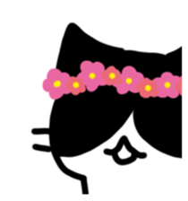 HATIWARECAT Sticker sticker #14679081