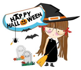 Oops! not oops~ ..sequel-season Greeting sticker #14679349