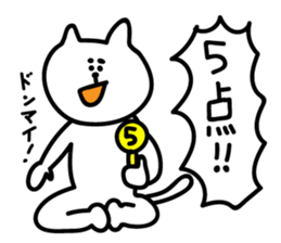 mayuge noko Sticker sticker #14679463