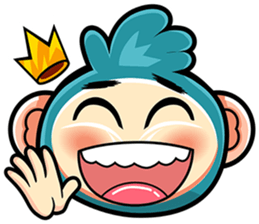 ONYET sticker #14679646