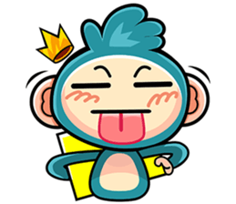 ONYET sticker #14679648