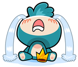 ONYET sticker #14679660