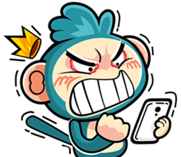 ONYET sticker #14679663