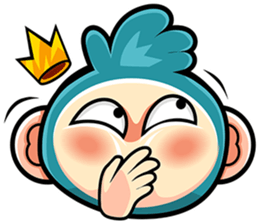 ONYET sticker #14679672