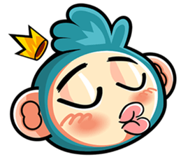 ONYET sticker #14679674