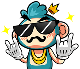 ONYET sticker #14679677