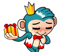 ONYET sticker #14679680