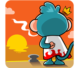 ONYET sticker #14679681