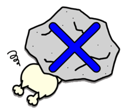 Bakenuko Korean ver. sticker #14679879