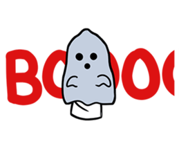 Sawako-Chan sticker #14680532