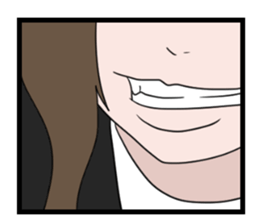 SAIKA AKANE sticker #14681032