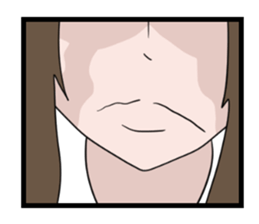 SAIKA AKANE sticker #14681035