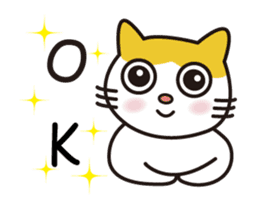 Elizabeth & James & Maio Maio animated sticker #14681039