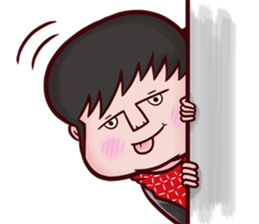 BUNKFACE Official Sticker sticker #14681394