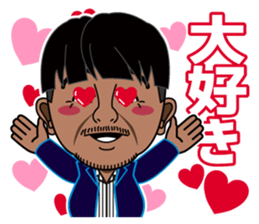 Bunchan Sticker sticker #14682376