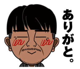 Bunchan Sticker sticker #14682389