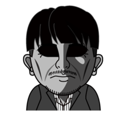 Bunchan Sticker sticker #14682405