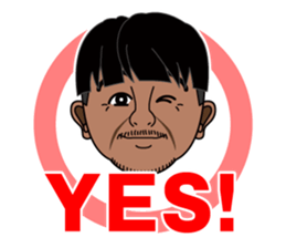 Bunchan Sticker sticker #14682407