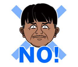 Bunchan Sticker sticker #14682408