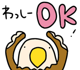 WASSHI stickers sticker #14682936