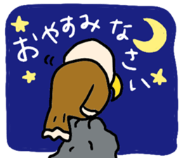 WASSHI stickers sticker #14682939