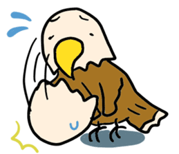 WASSHI stickers sticker #14682943