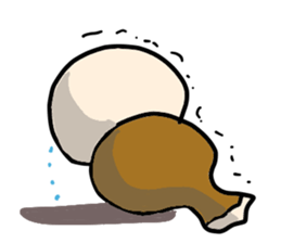 WASSHI stickers sticker #14682967