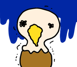 WASSHI stickers sticker #14682968