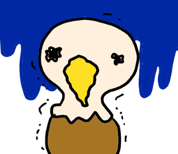 WASSHI stickers sticker #14682968