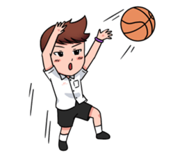 Boys Life : Student Life! sticker #14683423