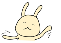Yru-usa's daily life 2 sticker #14683434