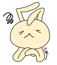 Yru-usa's daily life 2 sticker #14683436