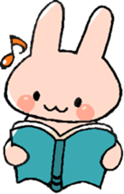 News fron books sticker #14683518