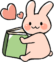 News fron books sticker #14683522