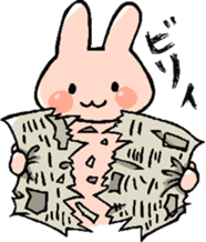 News fron books sticker #14683527