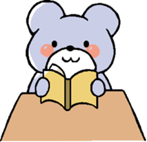 News fron books sticker #14683539