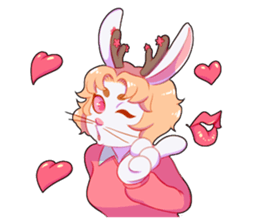 Paranormal Party sticker #14683609