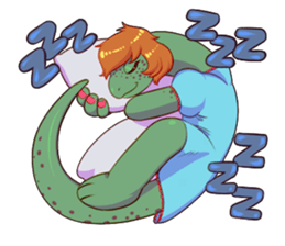 Paranormal Party sticker #14683624