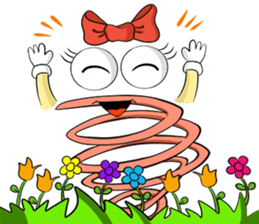 Baneotto 'n' Banetto sticker #14683900