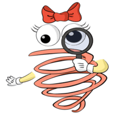 Baneotto 'n' Banetto sticker #14683901