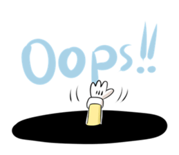 Baneotto 'n' Banetto sticker #14683902